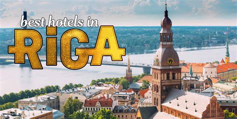 THE 10 BEST Hotels in Riga, Latvia 2024 (from $34).